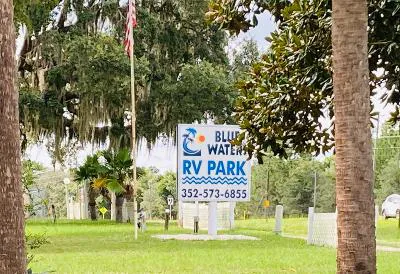 Blue Waters RV Park 6