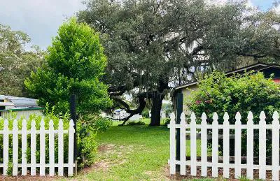 Blue Waters RV Park 5