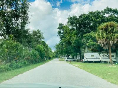 Blue Waters RV Park 7