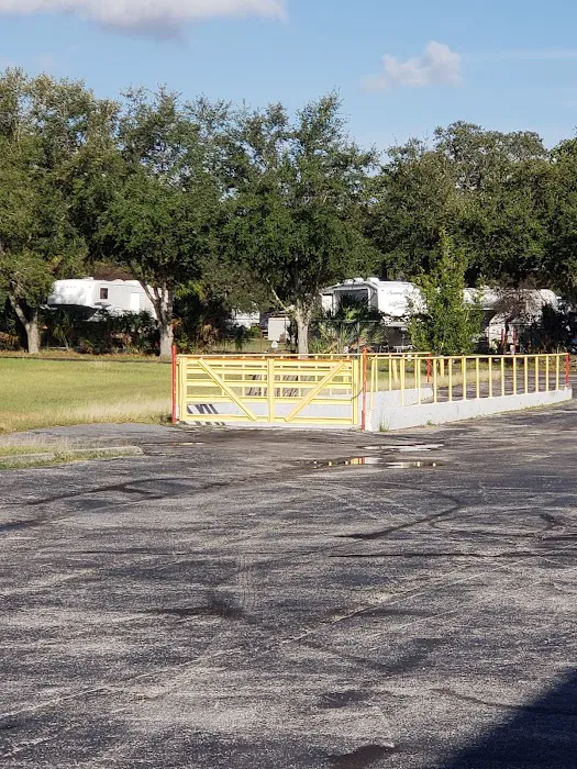B & B RV Park 2