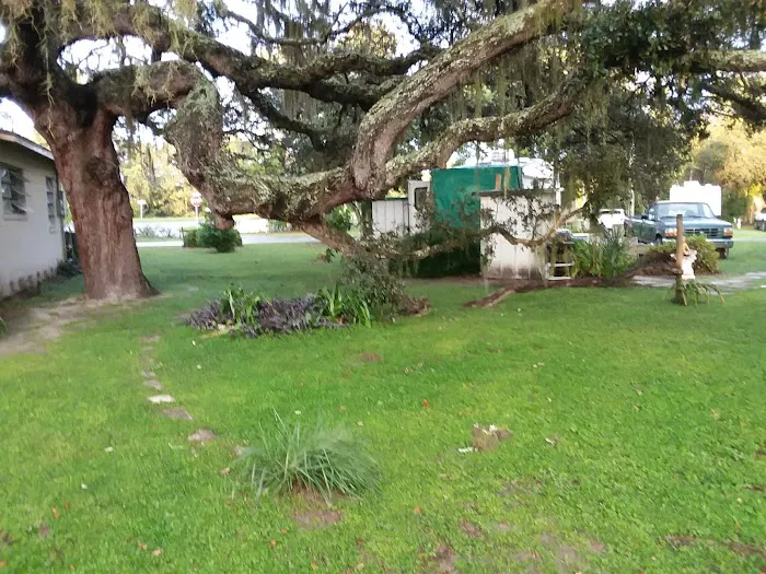 B & B RV Park 8