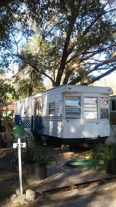 Lecanto Hills Mobile Home & RV Park 4