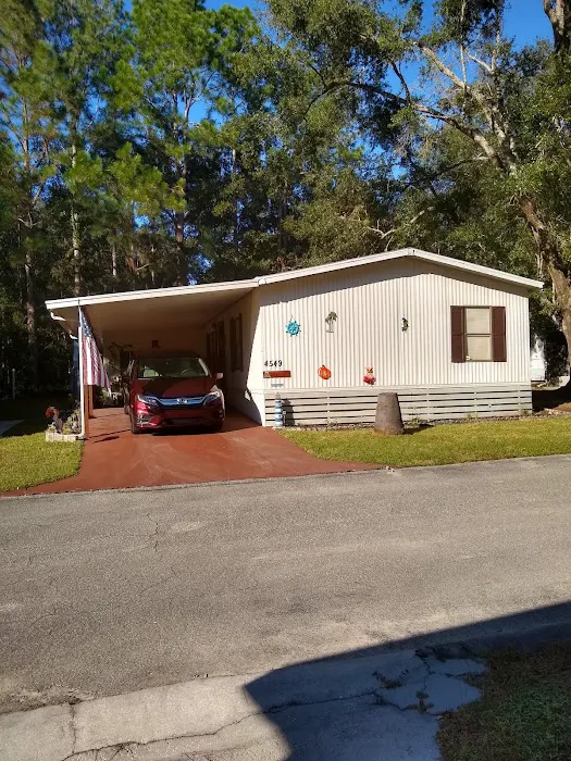 Lecanto Hills Mobile Home & RV Park 6