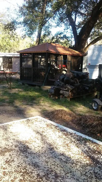 Lecanto Hills Mobile Home & RV Park 9
