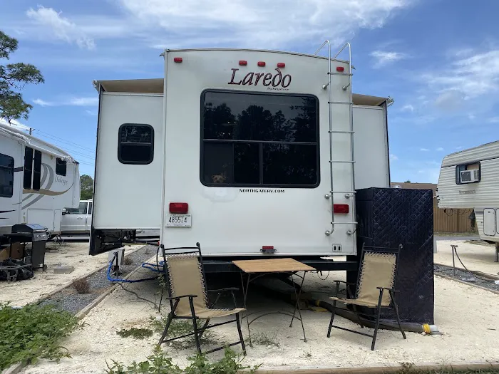 Clam Haven Rv Park 1