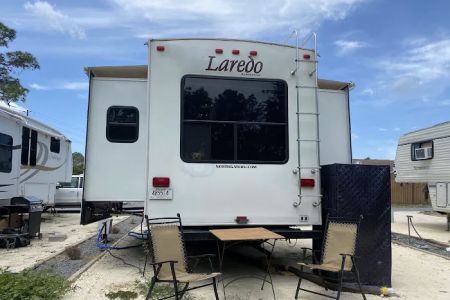 Clam Haven Rv Park