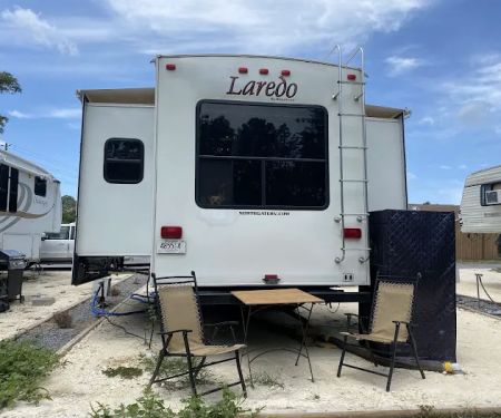 Clam Haven Rv Park