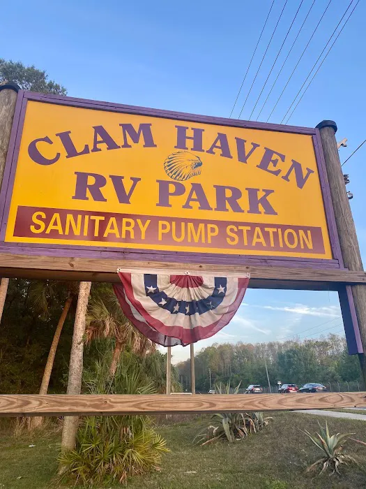 Clam Haven Rv Park 2