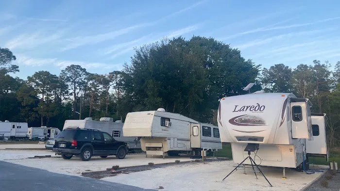 Clam Haven Rv Park 3