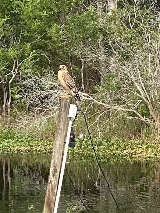 Clam Haven Rv Park 4