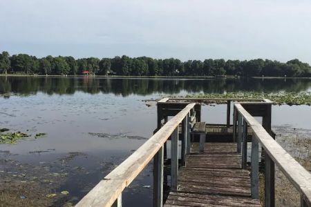 Leeson's Lakeshore MHC