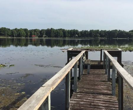 Leeson's Lakeshore MHC