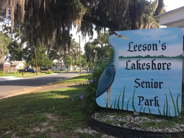Leeson's Lakeshore MHC 5