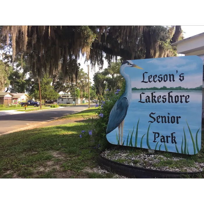 Leeson's Lakeshore MHC 9