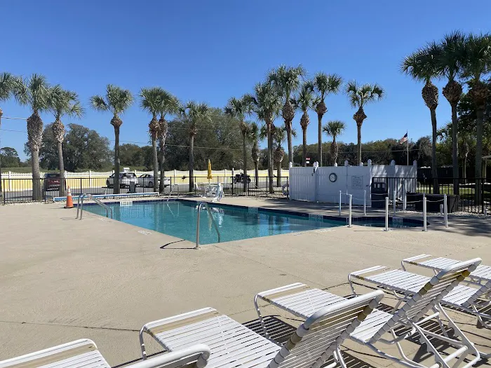Ocala Sun RV Resort 1