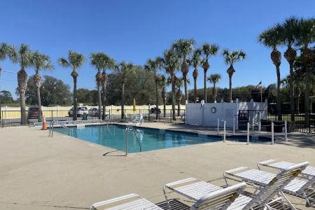 Ocala Sun RV Resort