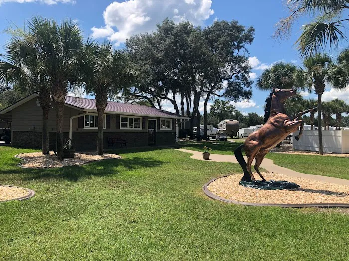 Ocala Sun RV Resort 4