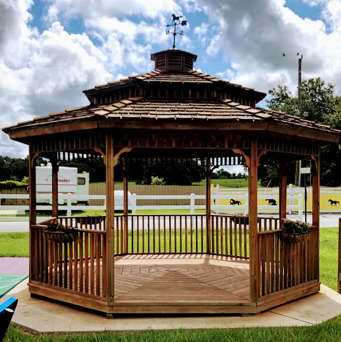 Ocala Sun RV Resort 3