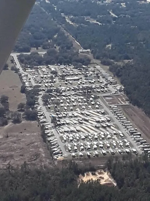 Ocala Sun RV Resort 6