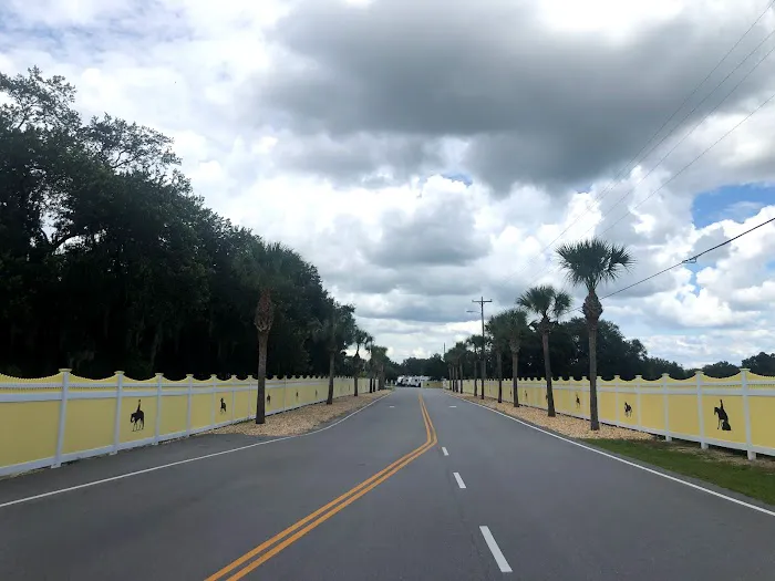 Ocala Sun RV Resort 8