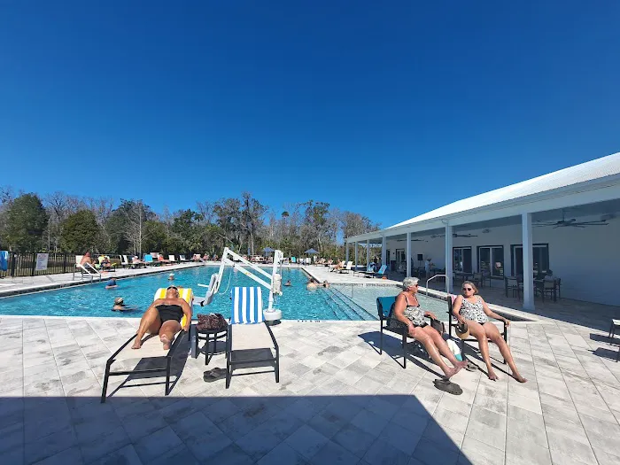The Grove at Sweet Citrus Acres RV Resort 3