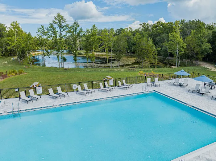Sweet Citrus Acres RV Resort 3