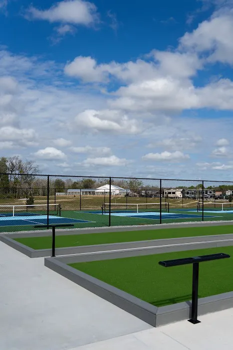 Sweet Citrus Acres RV Resort 5