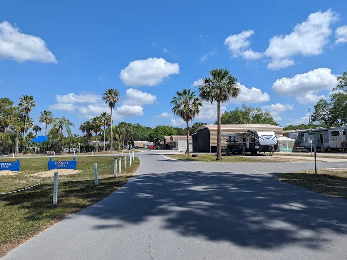 Encore Crystal Isles 9