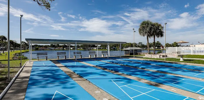 Crystal River Village 1