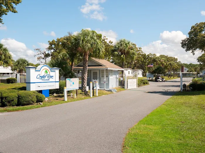 Crystal River Village 4