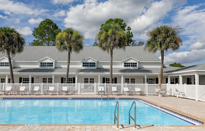 Crystal River Village 2
