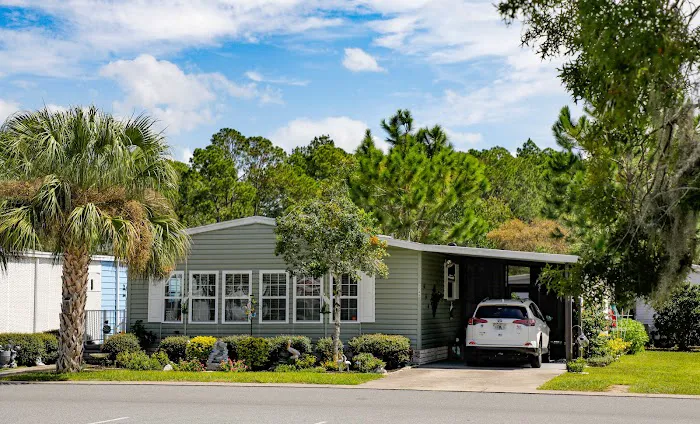 Crystal River Village 7