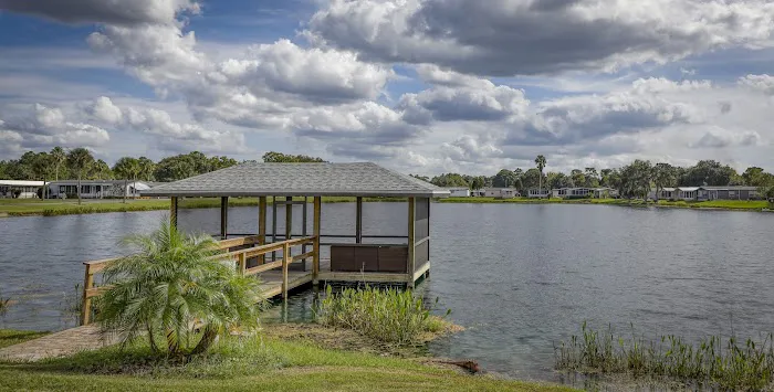Crystal River Village 8