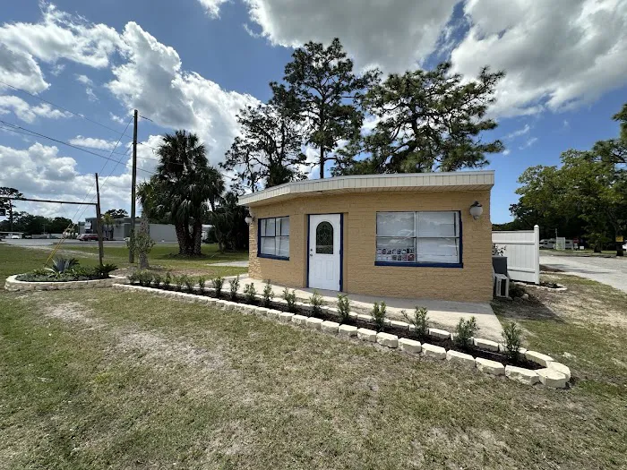 Suncoast MH & RV Resort 1