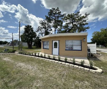 Suncoast MH & RV Resort