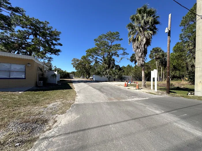 Suncoast MH & RV Resort 3