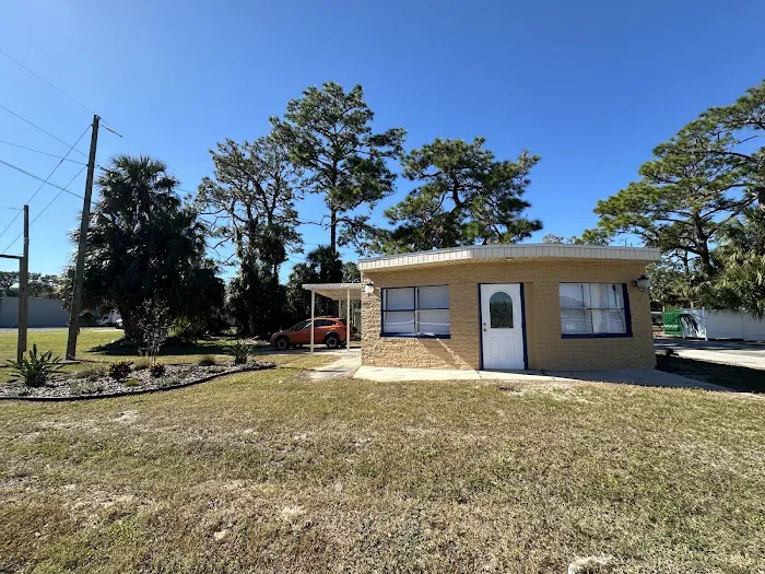 Suncoast MH & RV Resort 5