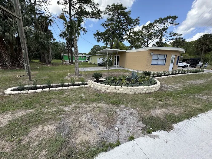 Suncoast MH & RV Resort 4