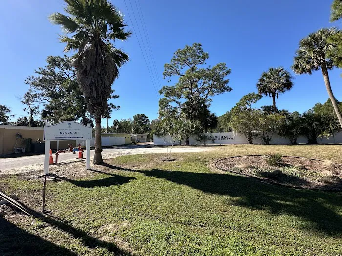 Suncoast MH & RV Resort 6