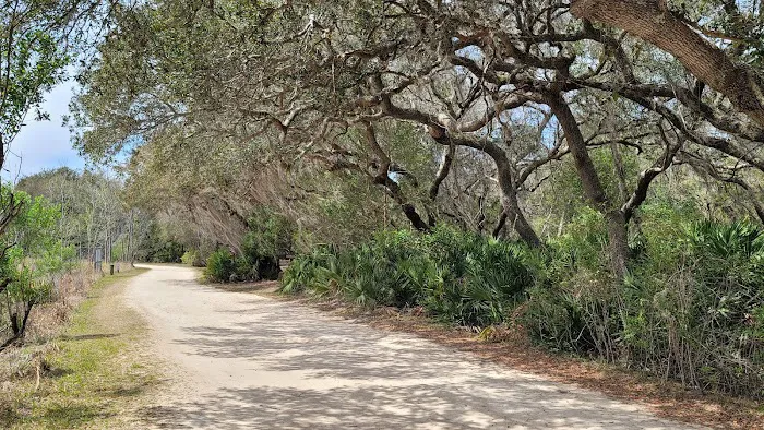 Hopkins Prairie Campground 4