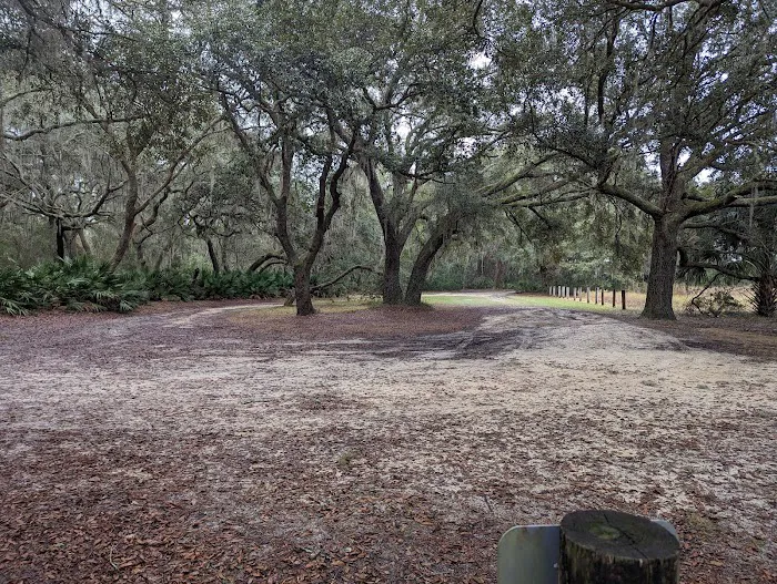 Hopkins Prairie Campground 10