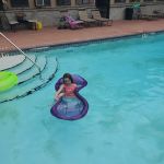 Lake in the Forest RV Resorts