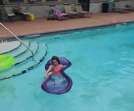 Lake in the Forest RV Resorts