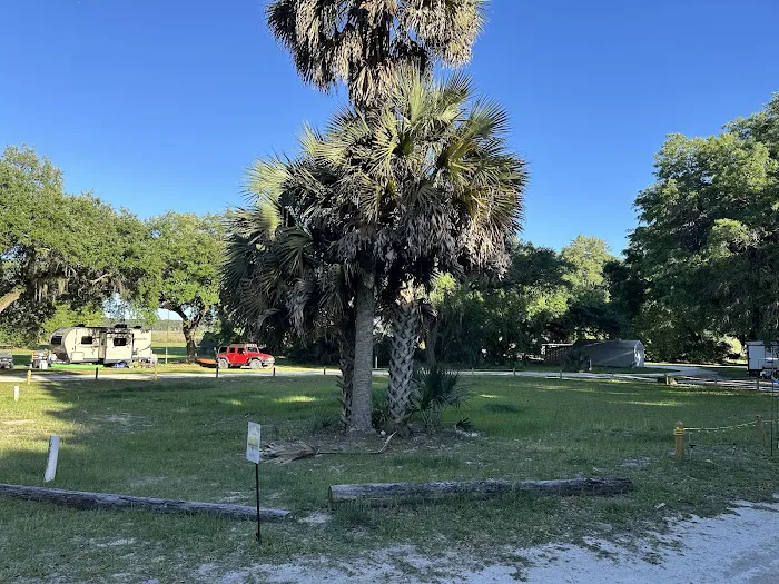 Lake in the Forest RV Resorts 4