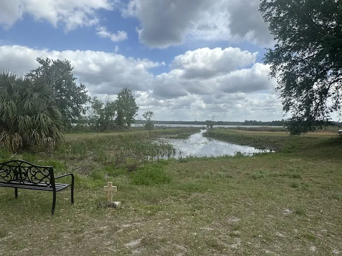 Lake in the Forest RV Resorts 5