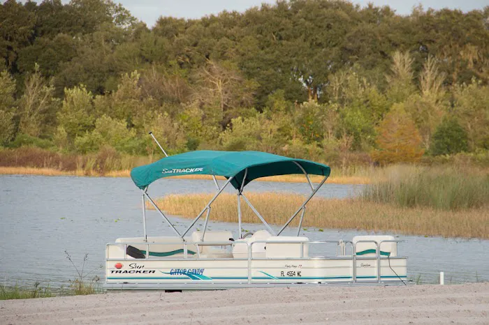 Lake Bryant MH & RV Park 7