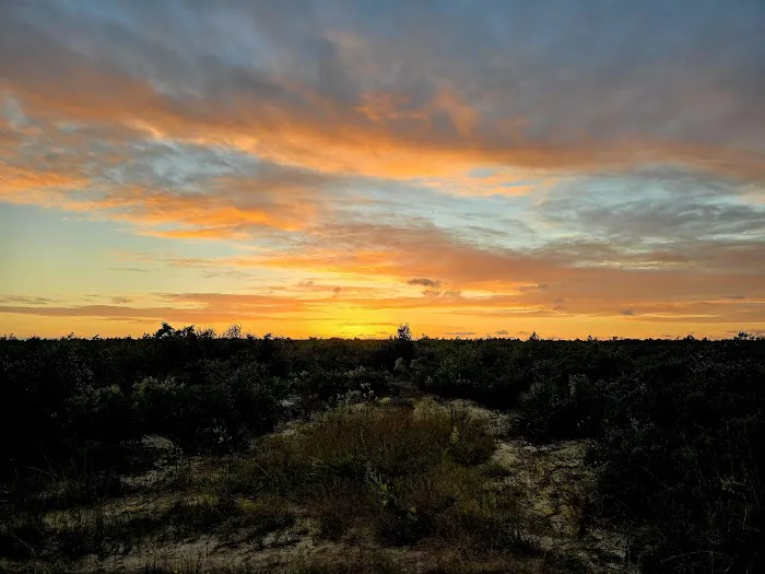 Ocala National Forest RV Park on Sunrise Lake 4