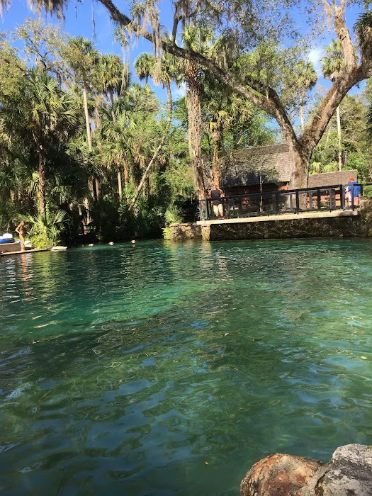 Juniper Springs Recreation Area 3