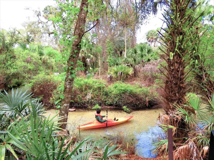 Juniper Springs Recreation Area 4