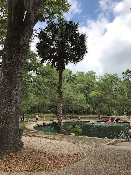 Juniper Springs Recreation Area 9